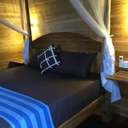 Tranquality Chalets Тангалла Экстерьер фото