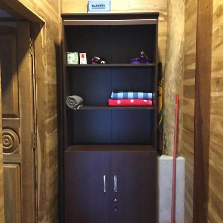 Tranquality Chalets Тангалла Экстерьер фото
