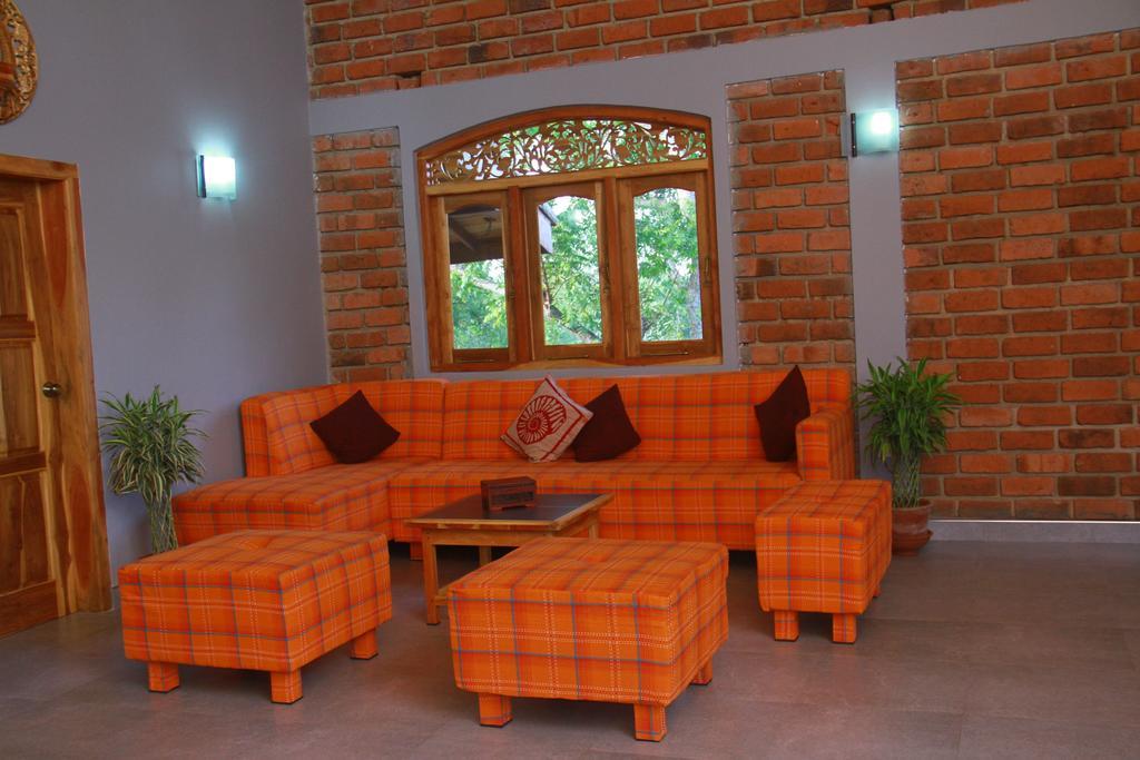 Tranquality Chalets Тангалла Номер фото
