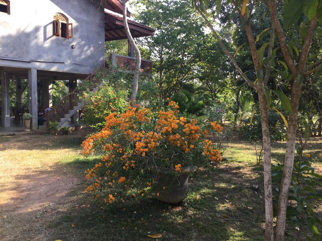 Tranquality Chalets Тангалла Экстерьер фото