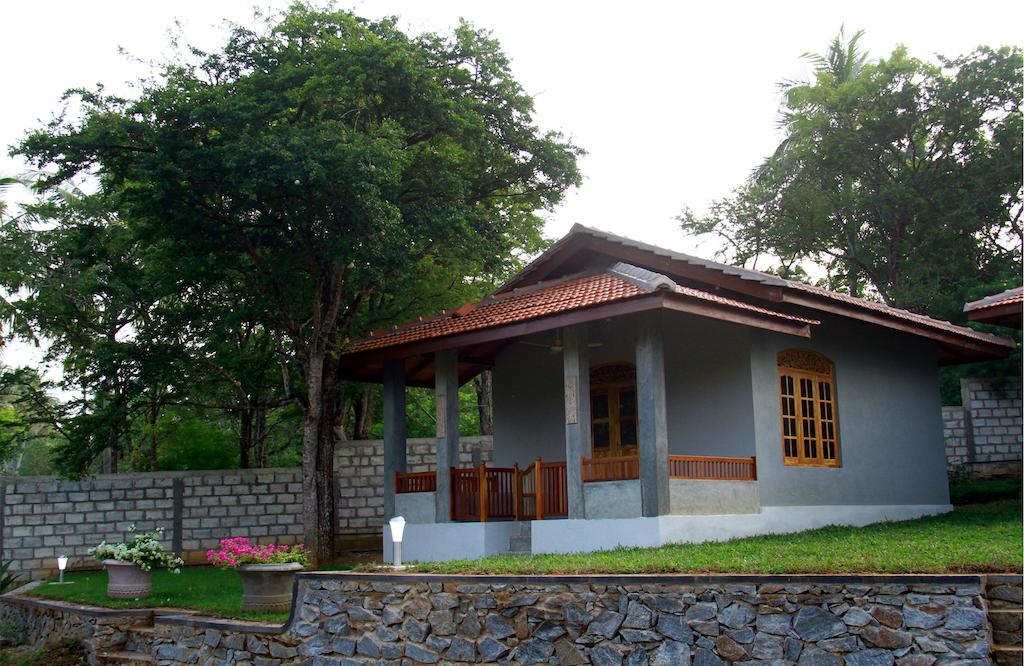 Tranquality Chalets Тангалла Экстерьер фото