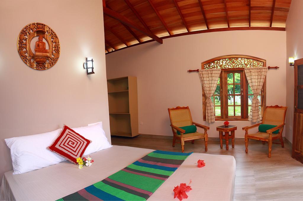 Tranquality Chalets Тангалла Экстерьер фото