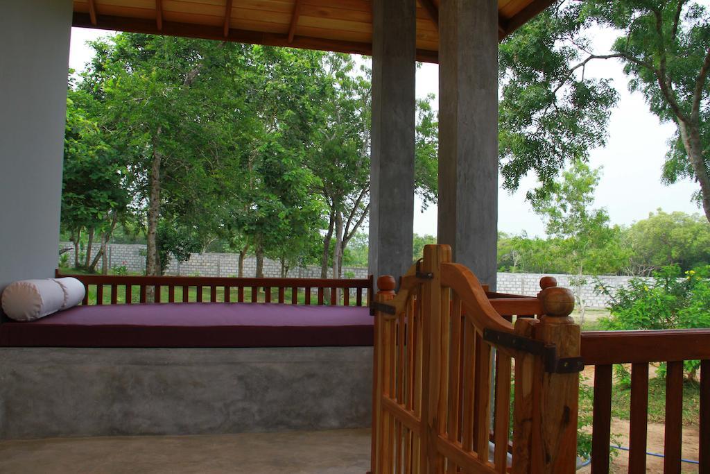 Tranquality Chalets Тангалла Экстерьер фото