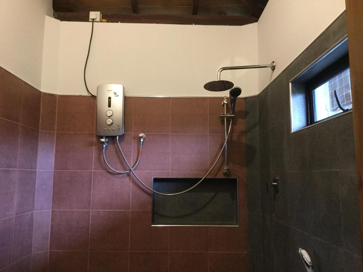 Tranquality Chalets Тангалла Экстерьер фото