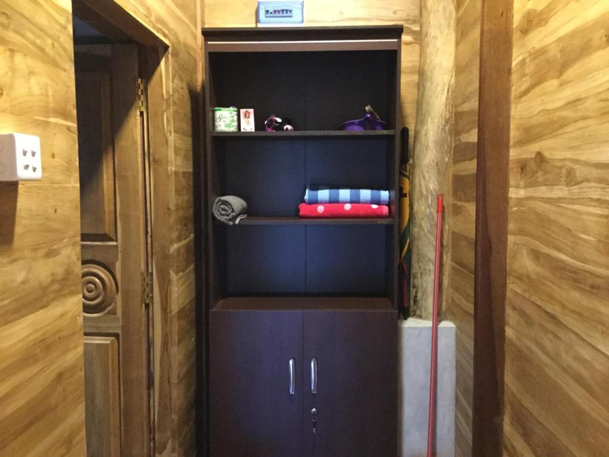 Tranquality Chalets Тангалла Экстерьер фото
